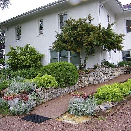 Westview Bed & Breakfast Lincoln Exterior foto