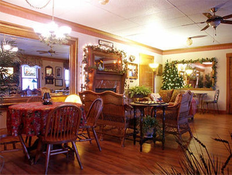 Westview Bed & Breakfast Lincoln Exterior foto