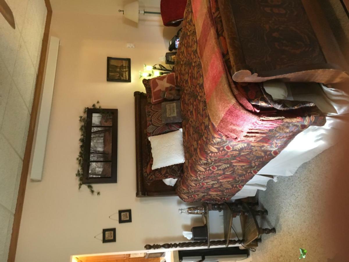 Westview Bed & Breakfast Lincoln Exterior foto
